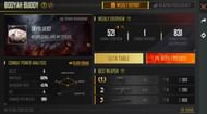 Booyah Buddy in Free Fire